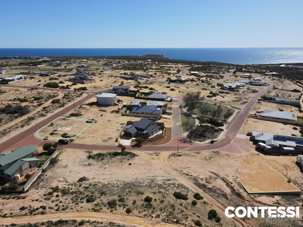 40 Darwinia Dr, Kalbarri, WA 6536