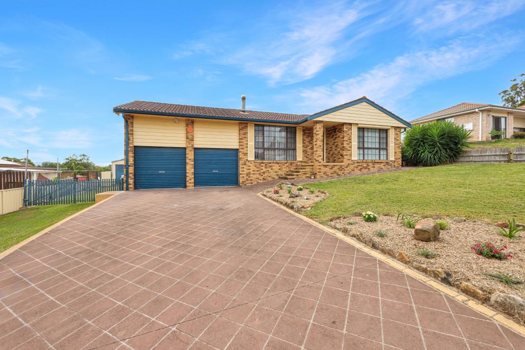 14 Mcleod St, Aberdeen, NSW 2336