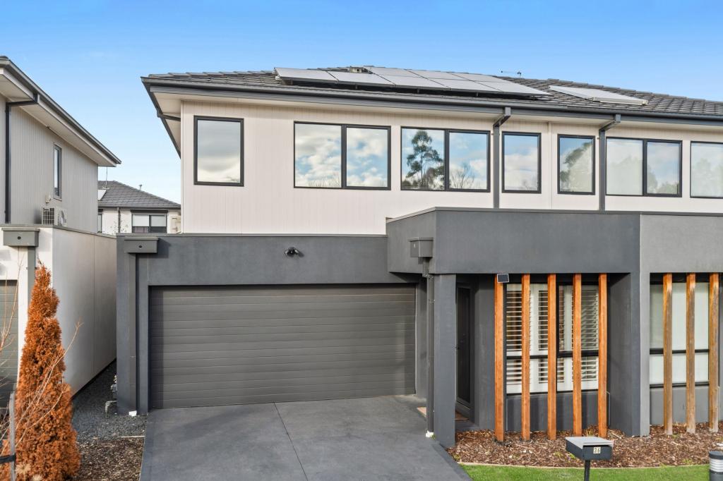 36 Llano Cct, Berwick, VIC 3806