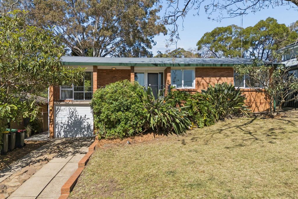 20 Antill Cres, Baulkham Hills, NSW 2153