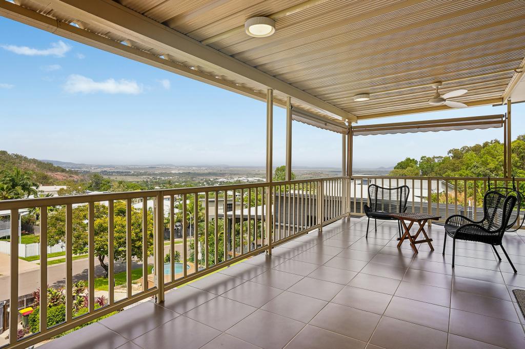 74 Yarrawonga Dr, Castle Hill, QLD 4810