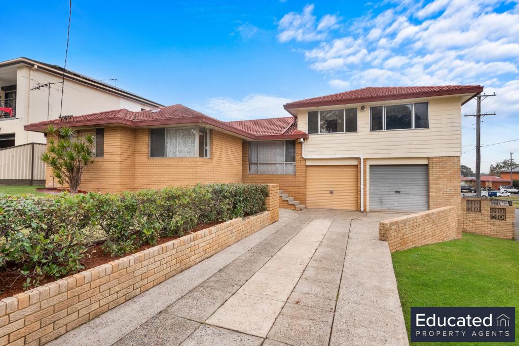 1 Sirius St, Fairfield West, NSW 2165