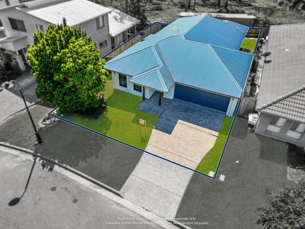 7 Hermitage Cl, Pimpama, QLD 4209