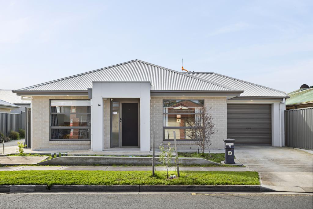 76 FIRST AVE, WOODVILLE GARDENS, SA 5012