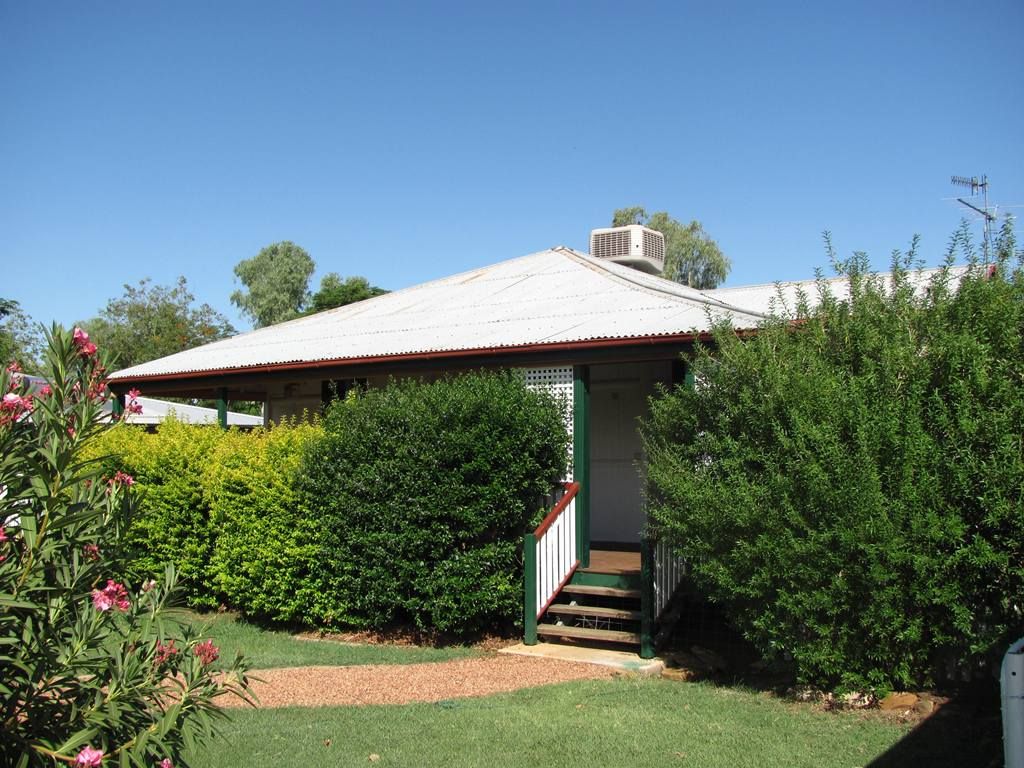 51 Crane St, Longreach, QLD 4730