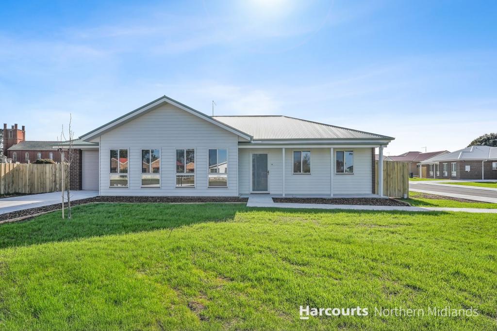 1 St Lukes Way, Campbell Town, TAS 7210