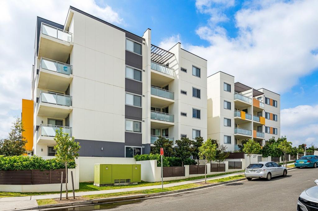 1/27 Rebecca St, Tallawong, NSW 2762