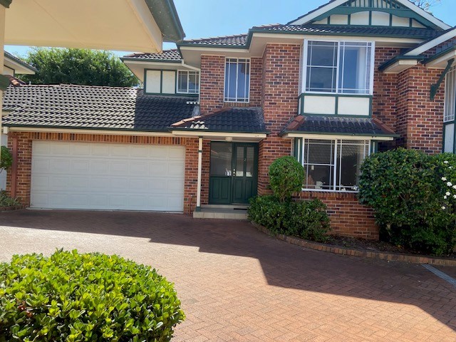 2/38-40 Francis St, Castle Hill, NSW 2154