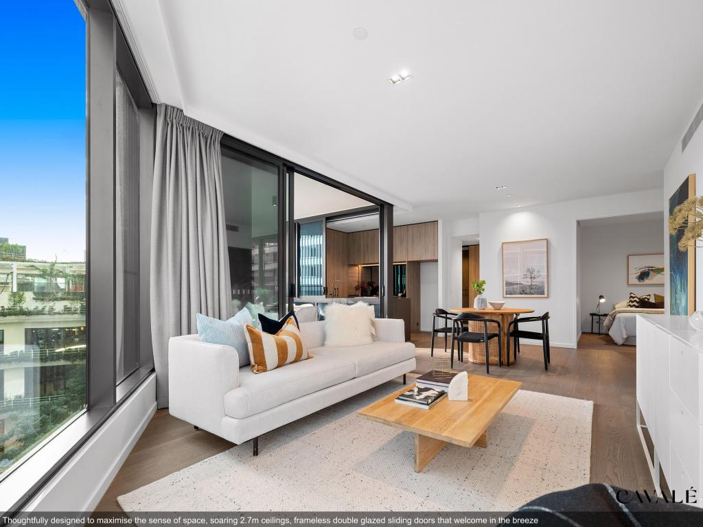 301/20 Festival Pl, Newstead, QLD 4006