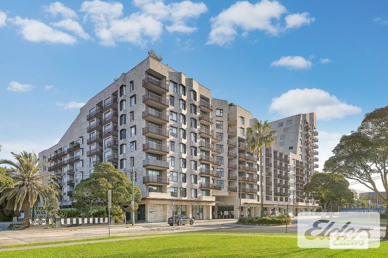 102/67-77 Epsom Rd, Rosebery, NSW 2018