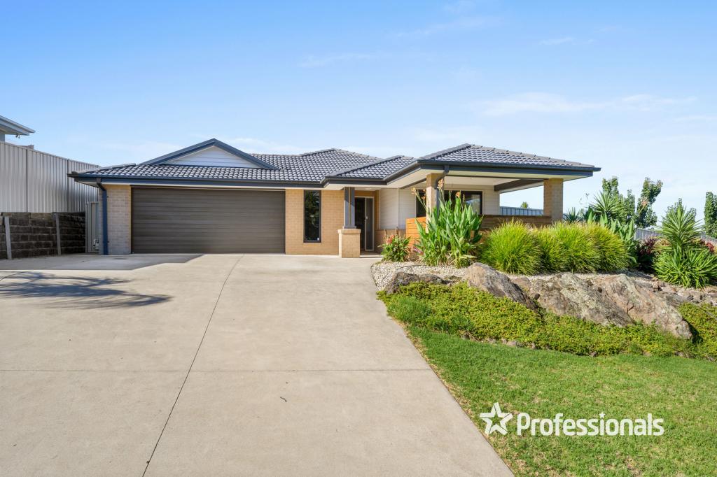 13 TOY CT, WEST WODONGA, VIC 3690