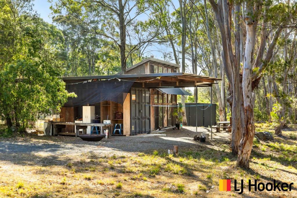 2-3 Summer Pl, Bingie, NSW 2537