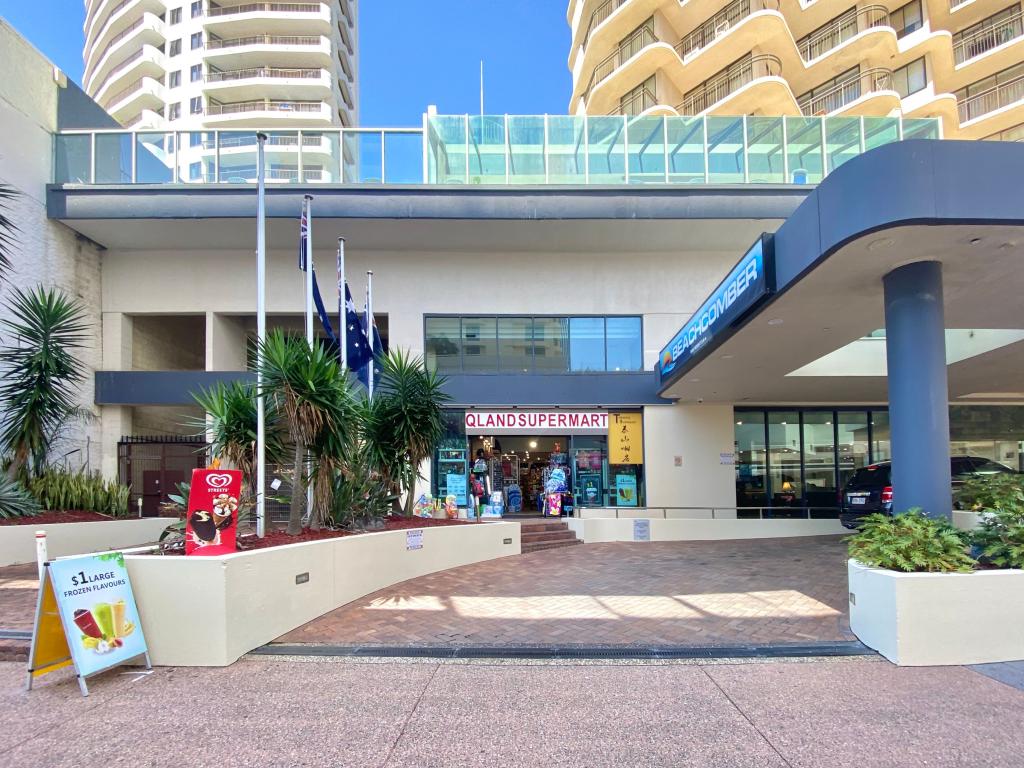 Lot 234/18 Hanlan St, Surfers Paradise, QLD 4217