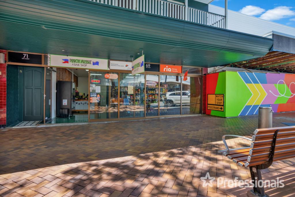 69 & 71 Mary St, Gympie, QLD 4570