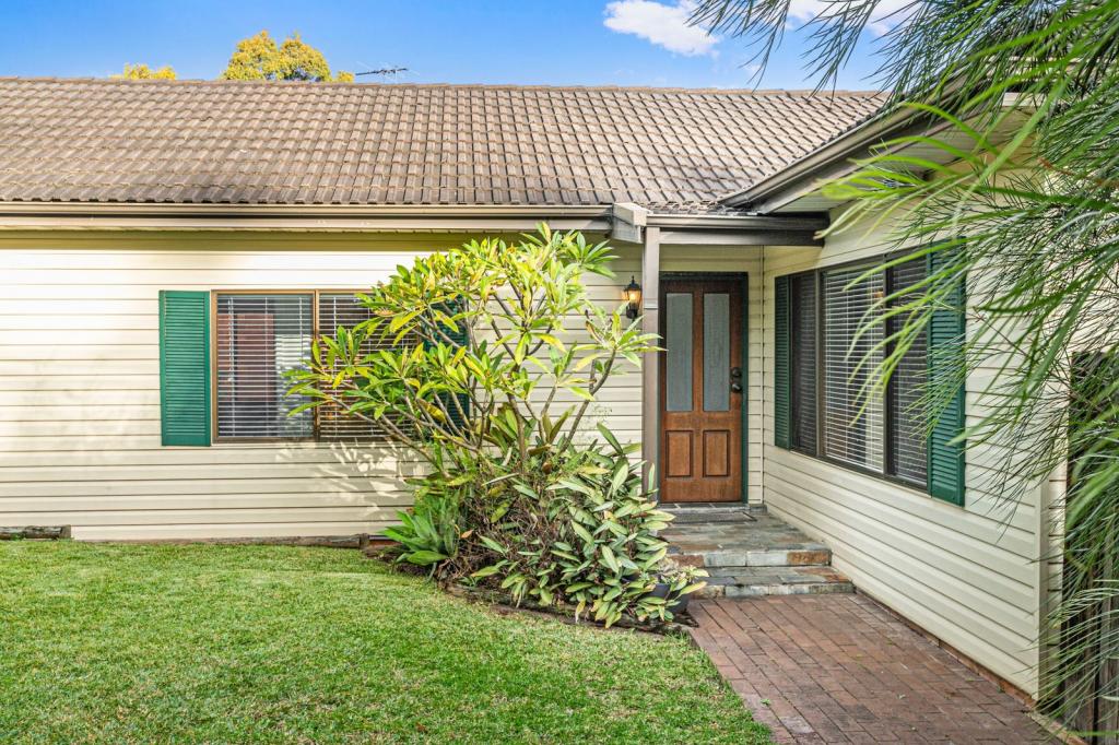 2a Charles St, Baulkham Hills, NSW 2153