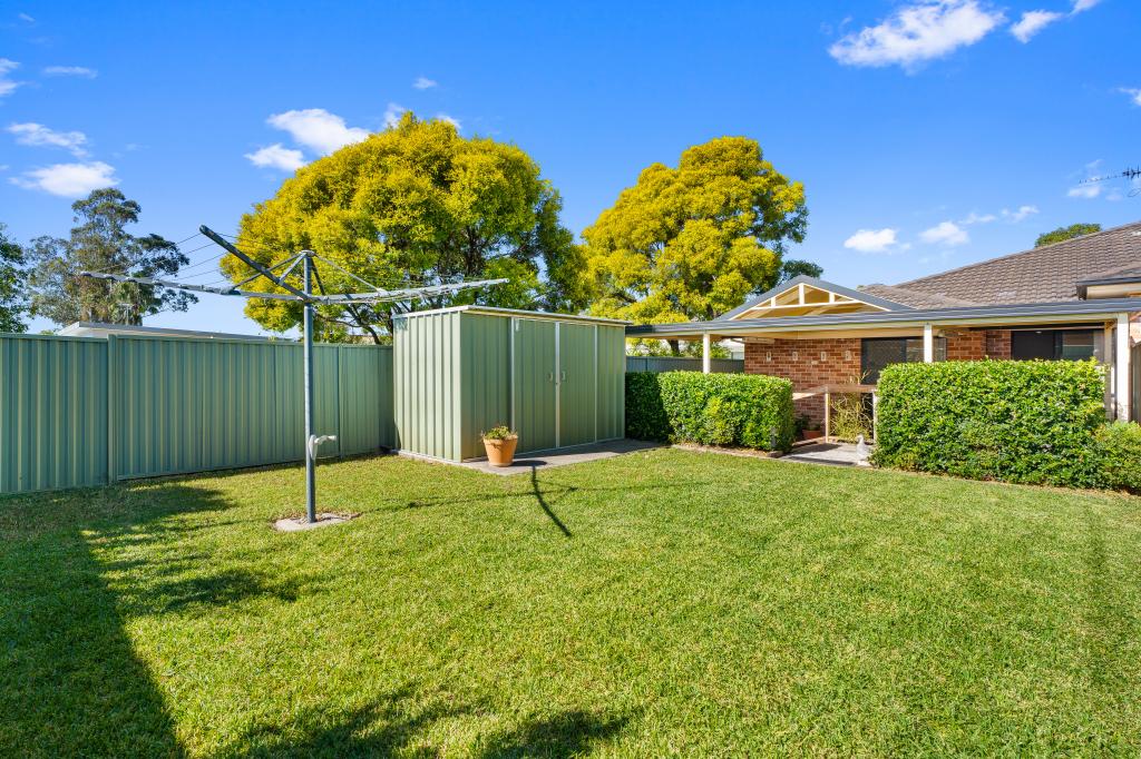 2/31 Guildford Rd, Cambridge Park, NSW 2747