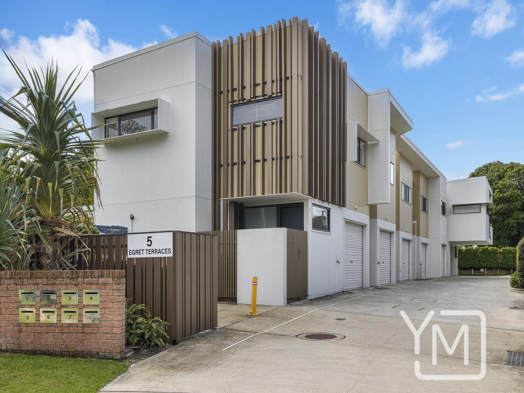 1/5 Egret Ct, Caloundra, QLD 4551