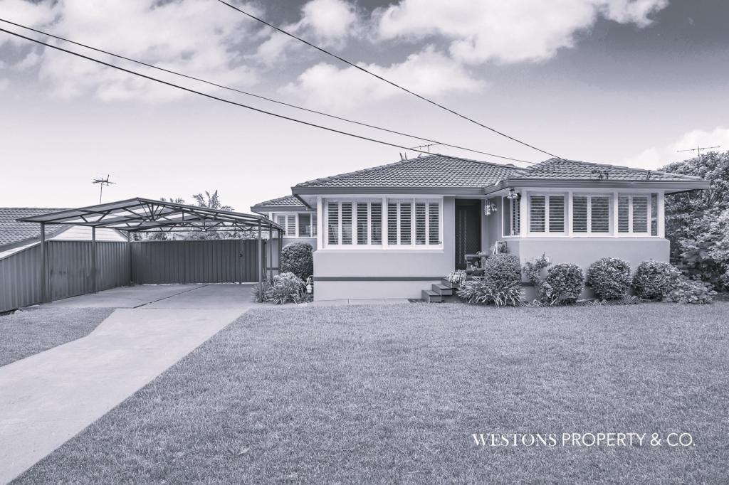 92 Junction Rd, Winston Hills, NSW 2153