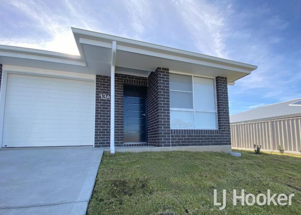 13A TERRY DR, INVERELL, NSW 2360