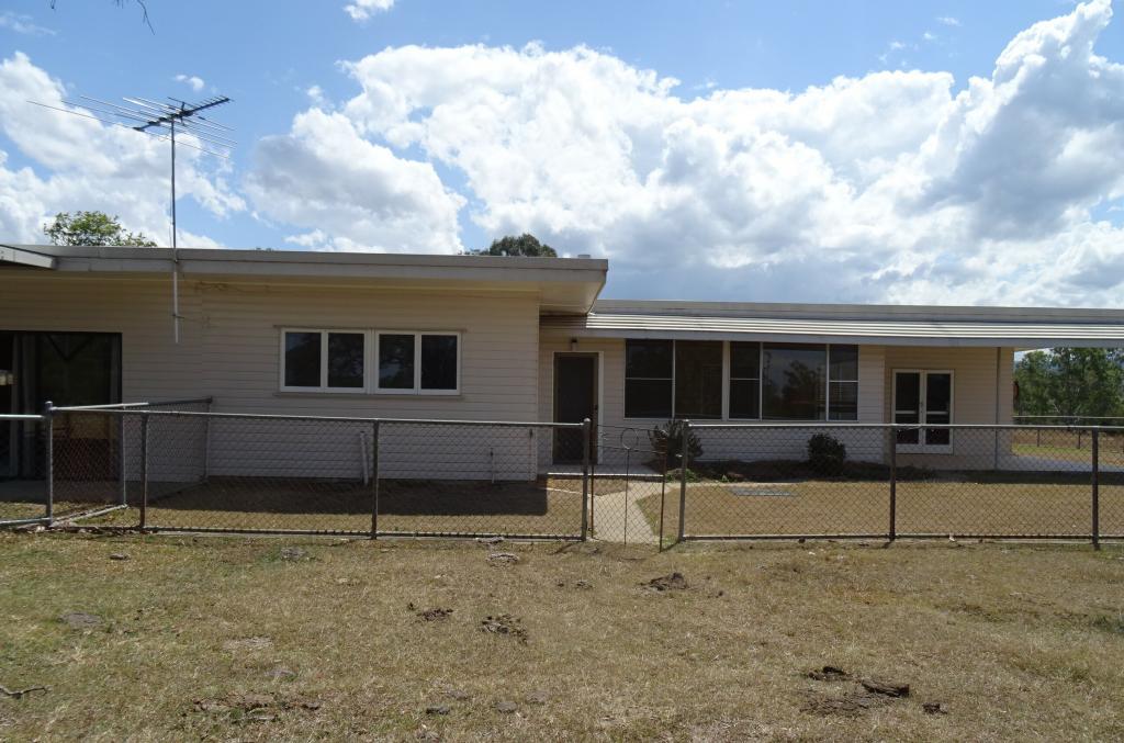 Contact Agent For Address, Tarome, QLD 4309