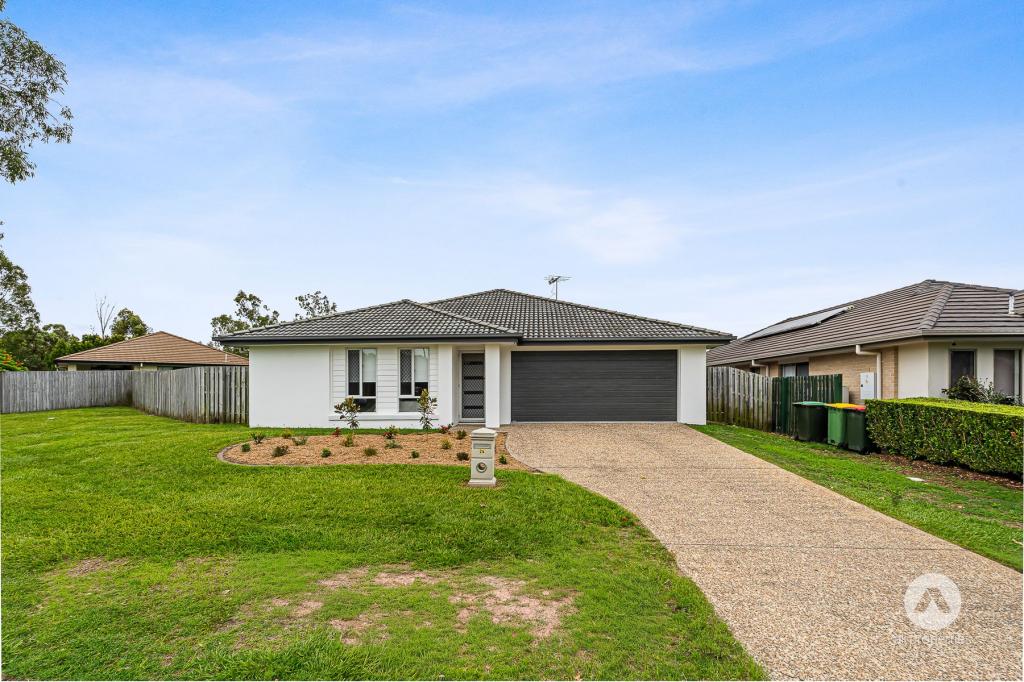 24 Pinehill St, Yarrabilba, QLD 4207