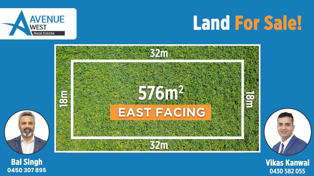 33 TESLA RD, ROCKBANK, VIC 3335