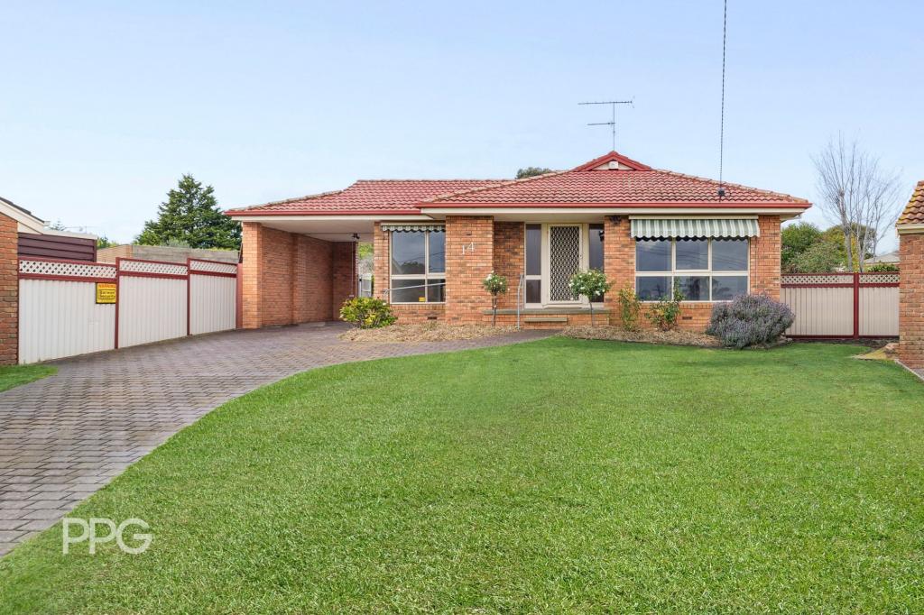 14 Woodleigh Cl, Leopold, VIC 3224