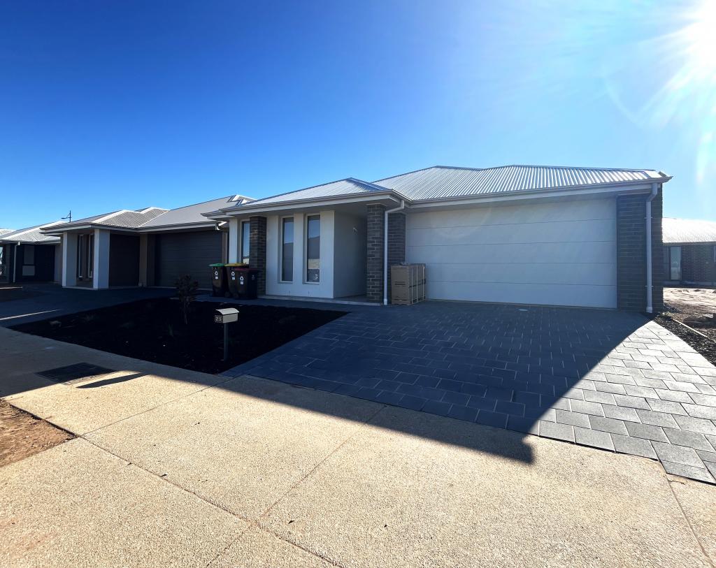 25 Corymbia Ave, Riverlea Park, SA 5120