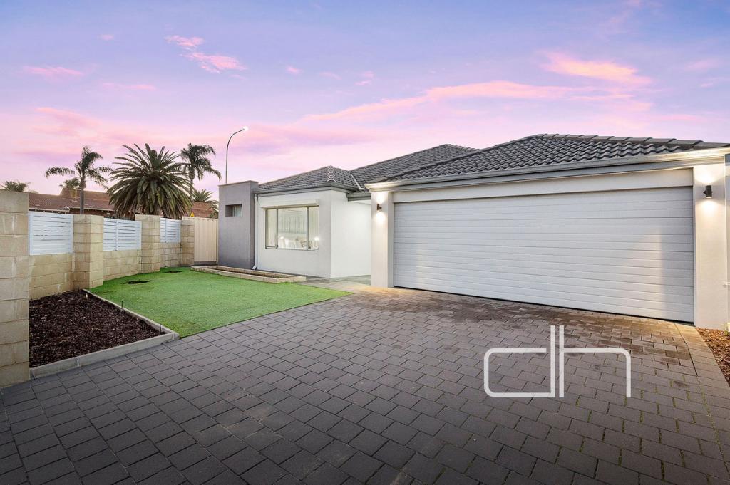 1 Witton Way, Landsdale, WA 6065