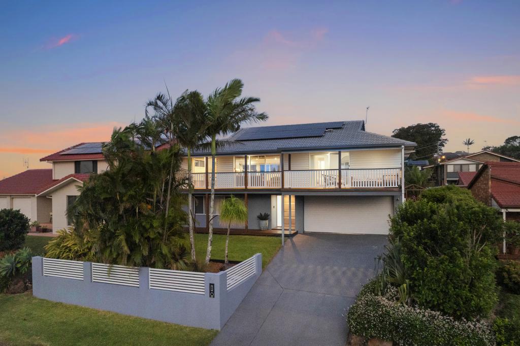 28 Castlecrag Ave, Banora Point, NSW 2486