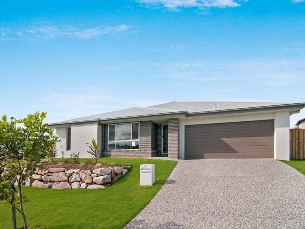 2 Cress Ct, Pimpama, QLD 4209