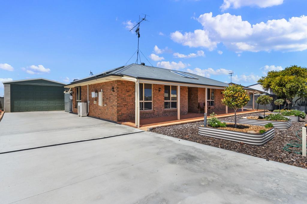 23 CRAMPTON CRES, PORT VICTORIA, SA 5573