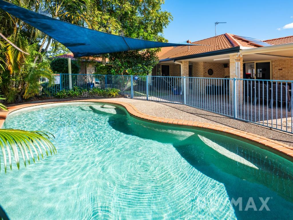 26 Protea Ct, Robina, QLD 4226