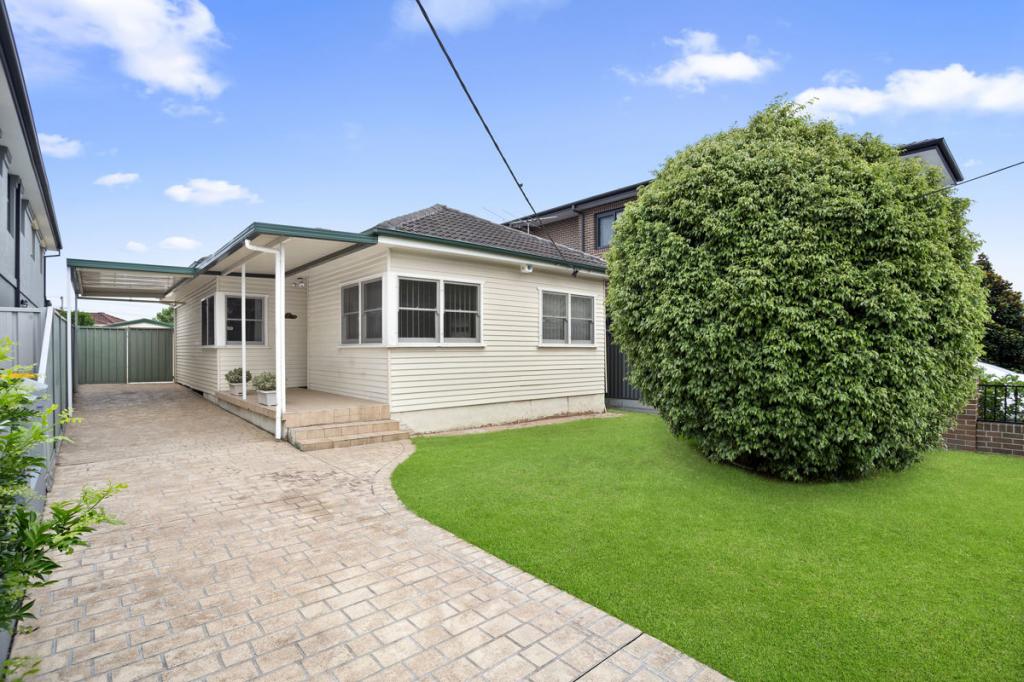 38a Haven St, Merrylands, NSW 2160