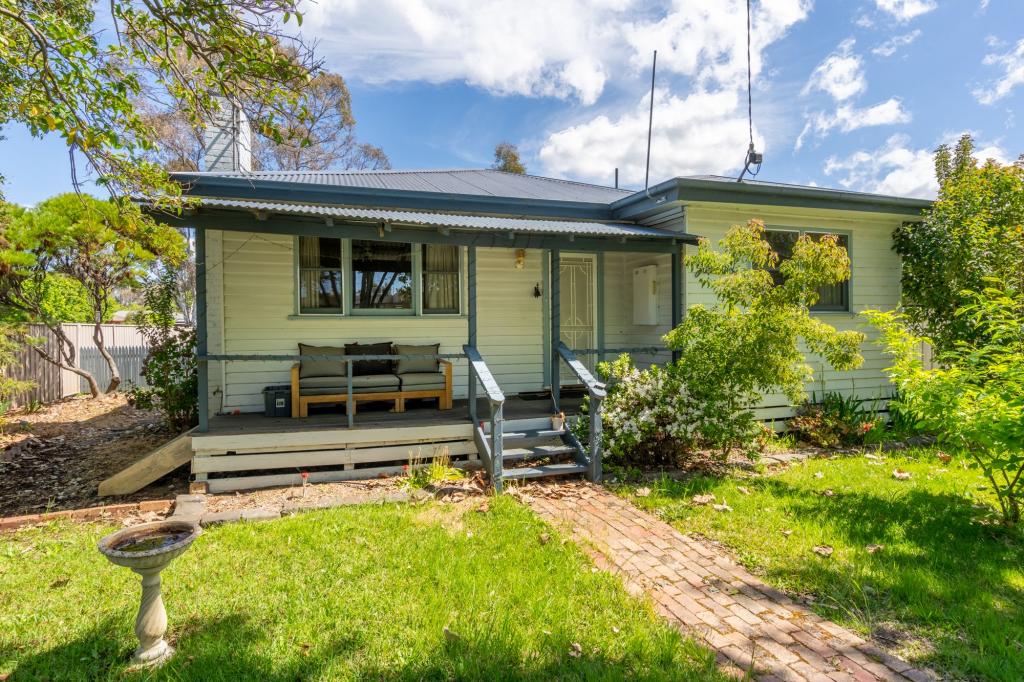 19 Tallarook St, Seymour, VIC 3660
