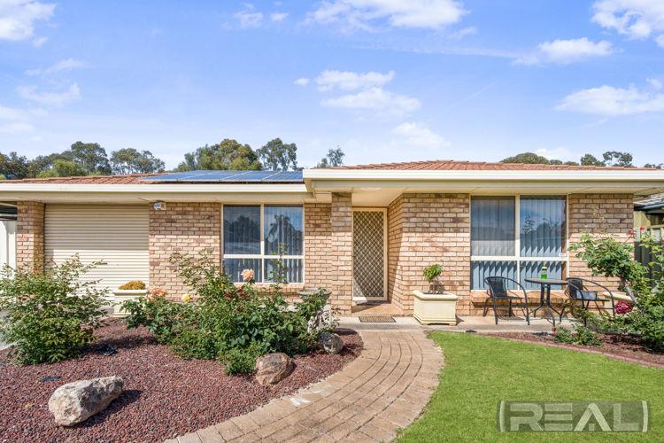 22 Clapton Dr, Paralowie, SA 5108