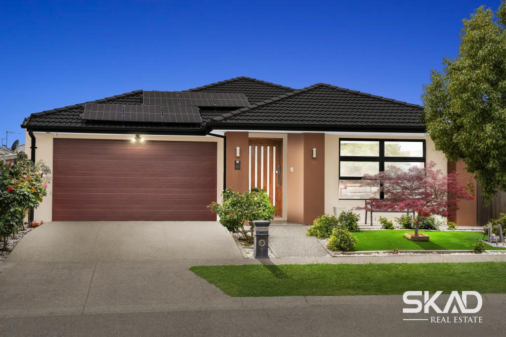 20 Dodson Way, Kalkallo, VIC 3064