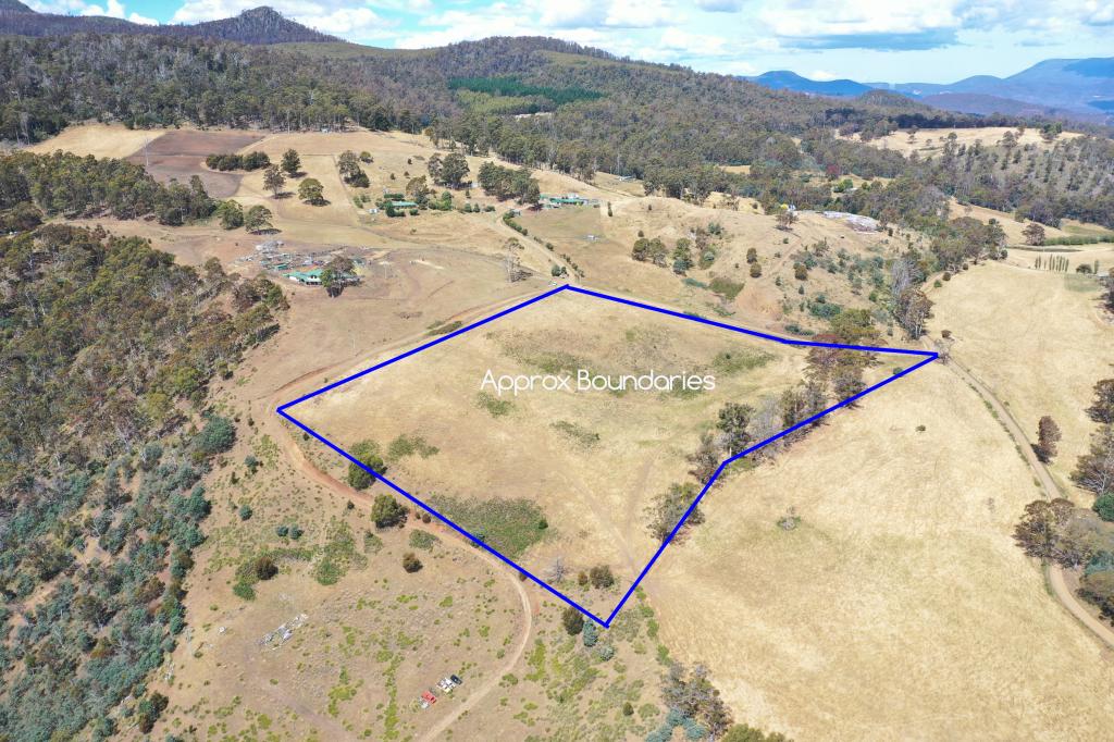 17 Garth Lane, Black Hills, TAS 7140
