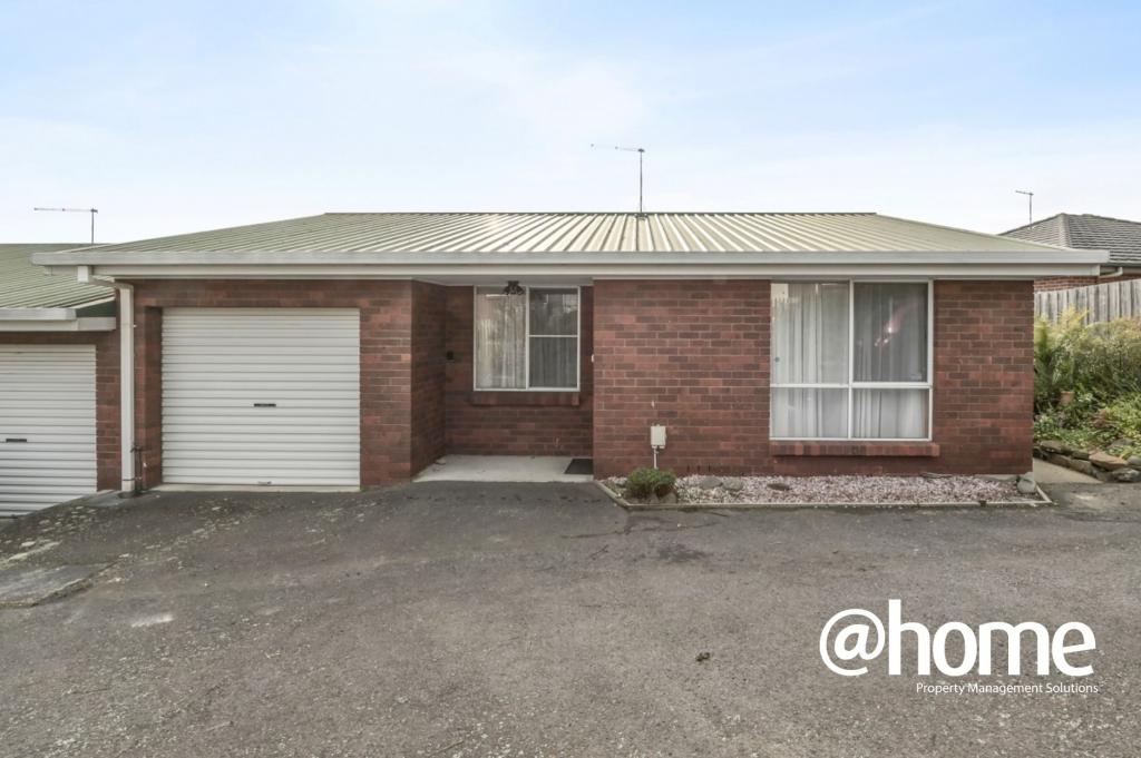 3/5-7 Youngtown Ave, Youngtown, TAS 7249