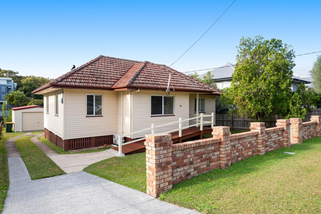134 D'Arcy Rd, Seven Hills, QLD 4170