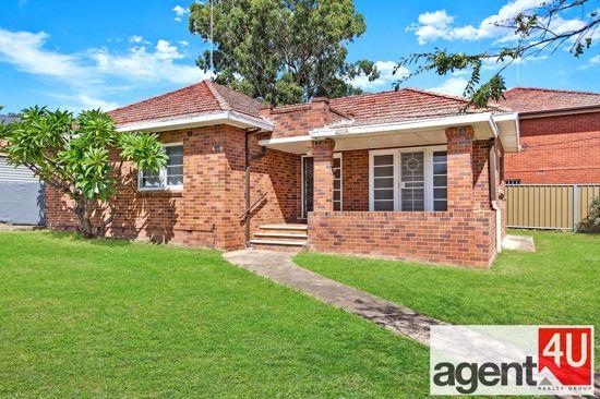 48 CASTLEREAGH ST, PENRITH, NSW 2750