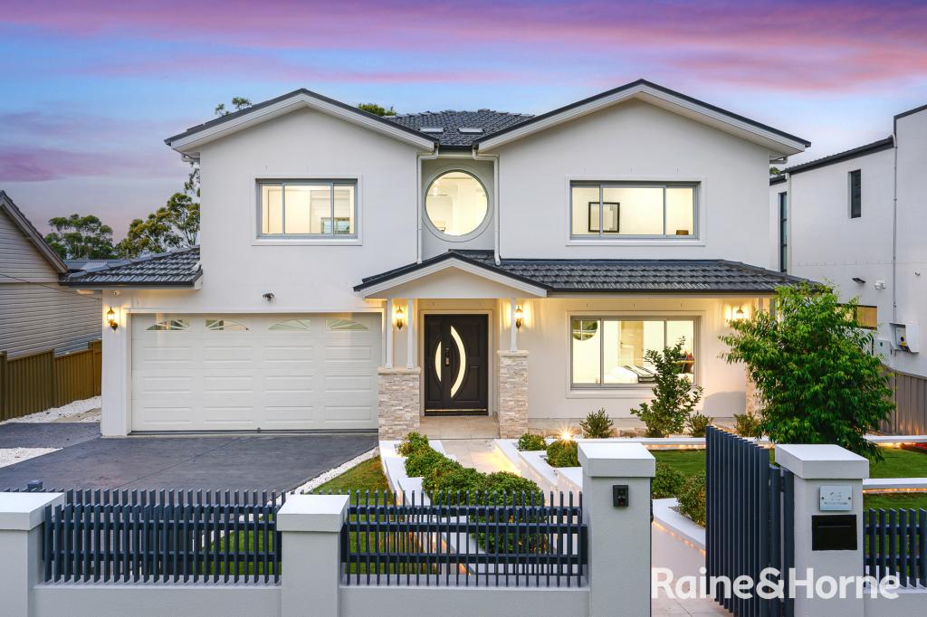 95 Pennant Pde, Epping, NSW 2121