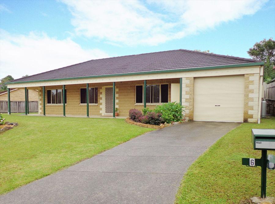 6 Kingfisher Cl, Boambee East, NSW 2452