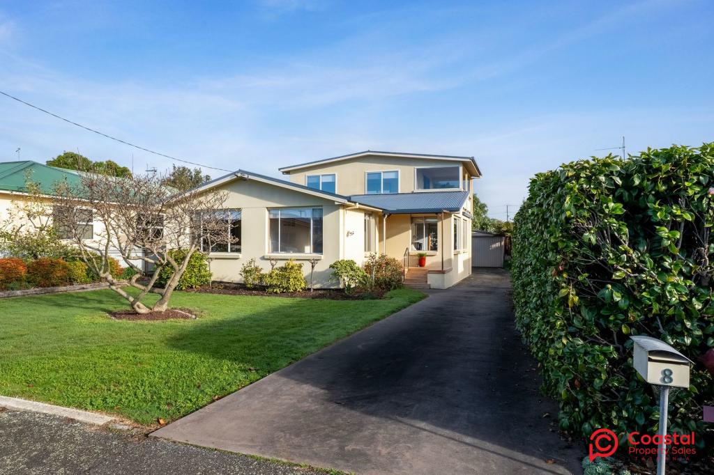 8 Lloyd St, Ulverstone, TAS 7315