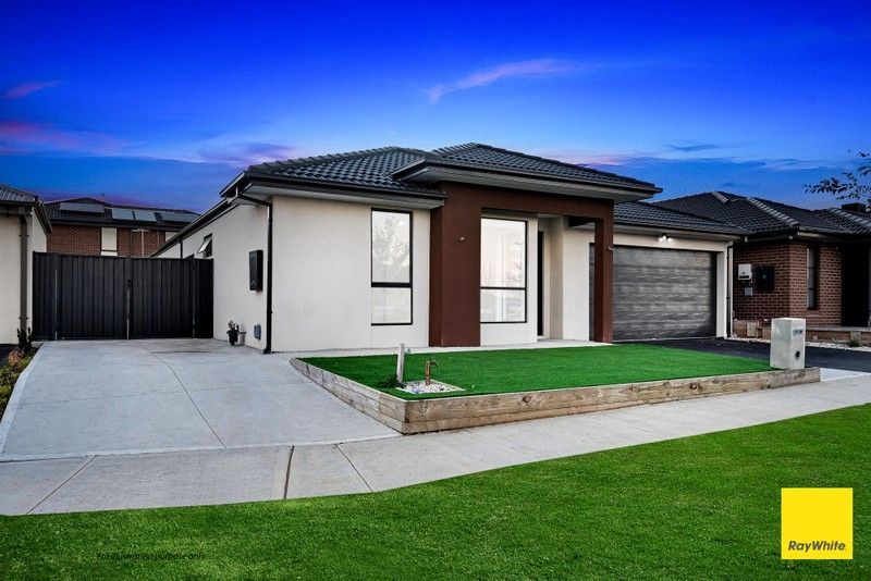 66 Mulholland Dr, Tarneit, VIC 3029