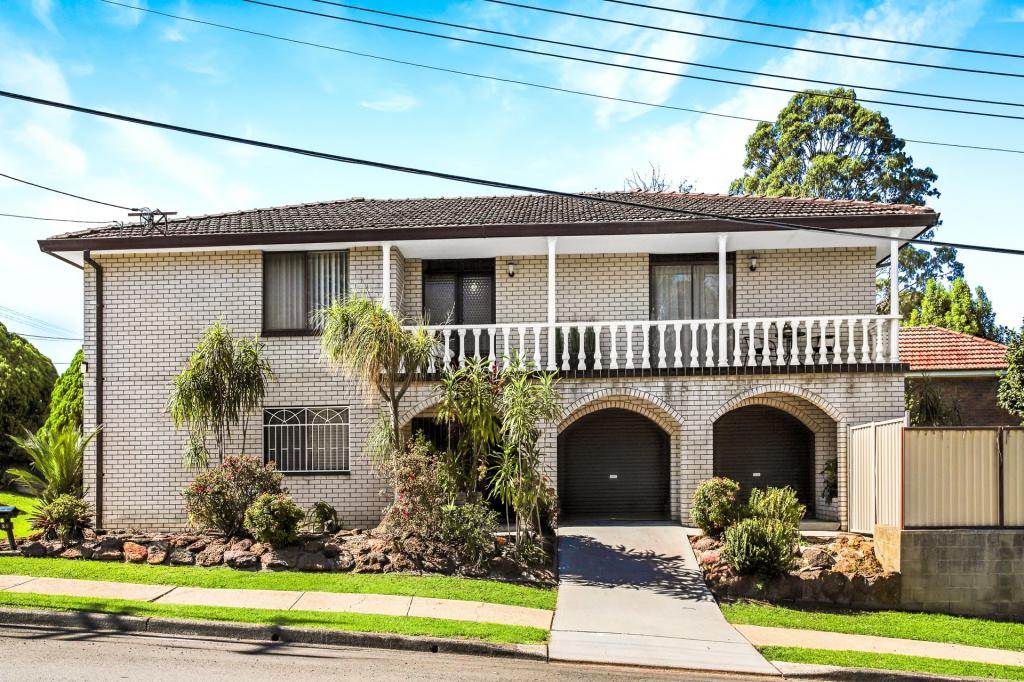 21 Pye St, Westmead, NSW 2145