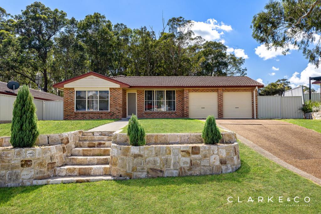 26 Welwin Cres, Thornton, NSW 2322