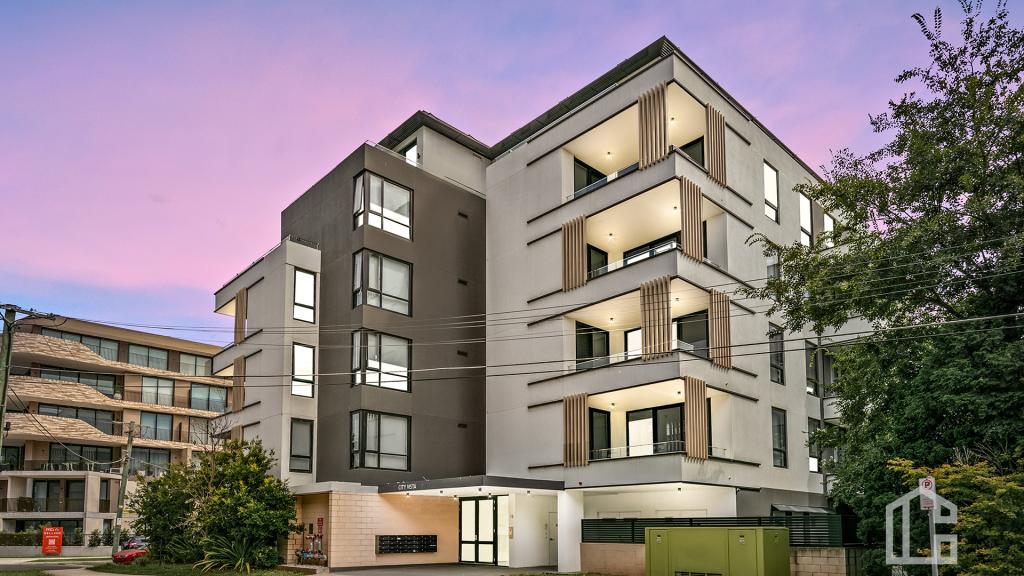 12/15 VISTA ST, PENRITH, NSW 2750