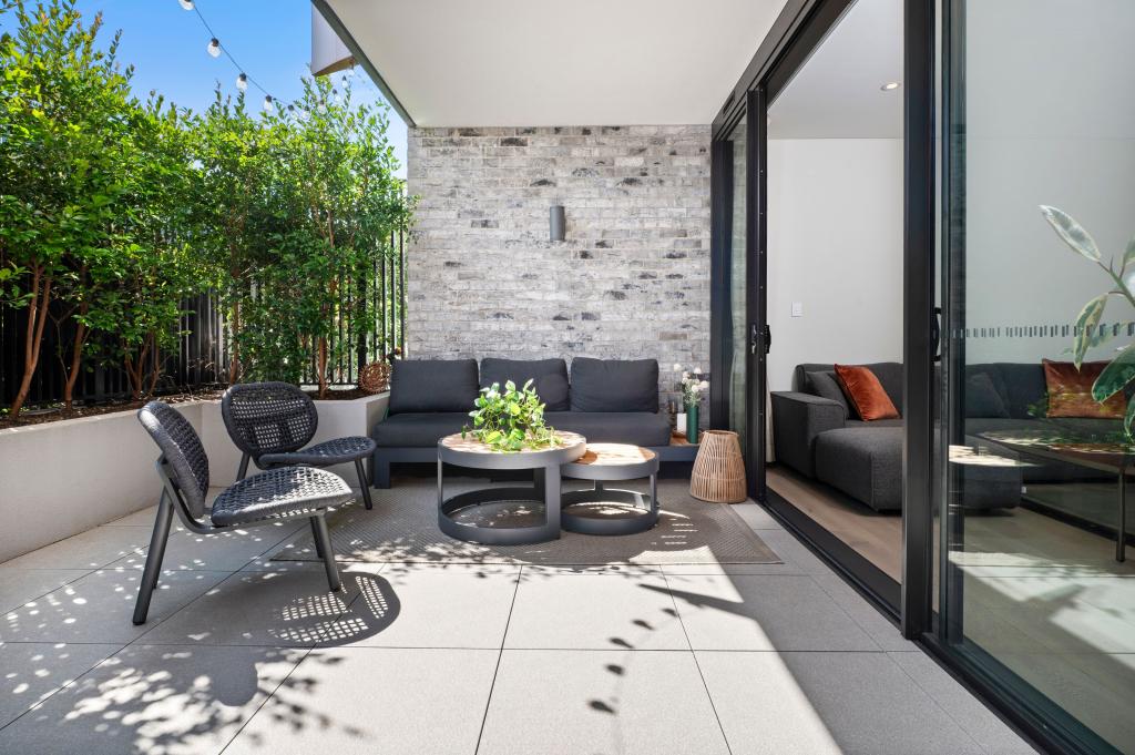 104/1015 Pacific Hwy, Roseville, NSW 2069
