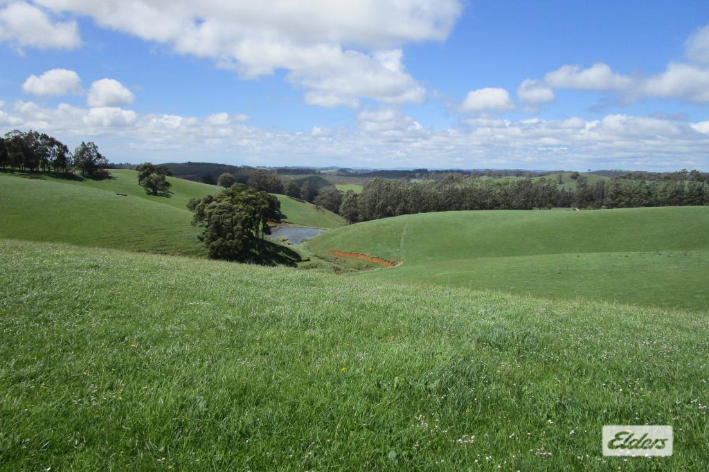 65 Preston-Castra Rd, Preston, TAS 7315